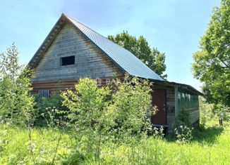 Продается дом, 70 м2, деревня Зиновьево