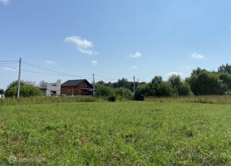 Продается участок, 13.3 сот., посёлок Зарубино