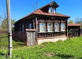 Продажа дома, 70 м2, деревня Савостьяново