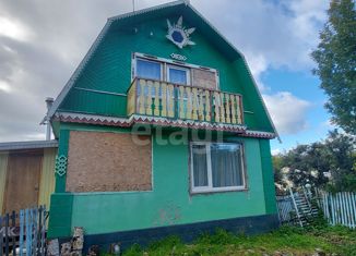 Продаю дом, 56 м2, СНТ Мелиоратор-2 треста Камчатскводстрой