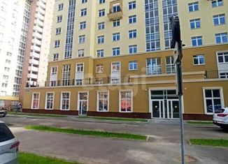 Продается трехкомнатная квартира, 97.7 м2, Нижний Новгород, бульвар Академика Б.А. Королёва, 6, ЖК Город Будущего