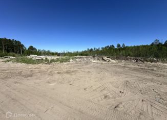 Продам участок, 9.8 сот., Нижневартовск, ДНП Мега-Плюс, 9