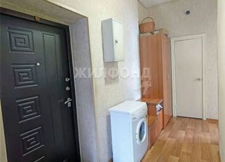 Продажа 3-комнатной квартиры, 62.1 м2, Осинники, улица Ленина, 145