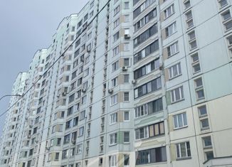 Продажа однокомнатной квартиры, 43 м2, Москва, улица Маршала Савицкого, 18к2