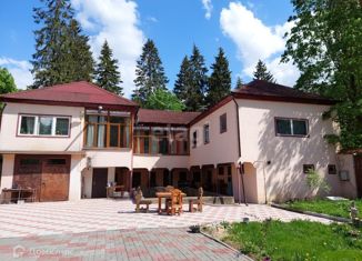 Продажа дома, 300 м2, Всеволожск, Парковая улица