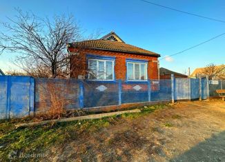 Продам дом, 52 м2, станица Старотитаровская, Верхняя улица