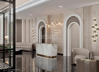 Продаю 3-комнатную квартиру, 80 м2, Москва, Волгоградский проспект, 32/3к6, станция Угрешская