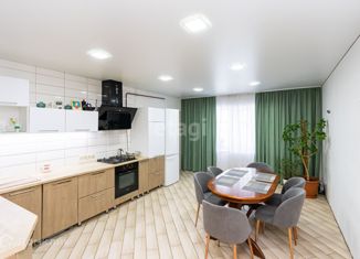 Продаю таунхаус, 111.3 м2, деревня Ушакова, Центральный бульвар