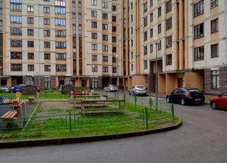 Продам квартиру студию, 21.7 м2, Санкт-Петербург, Михайловская улица, 51