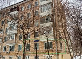 Продажа двухкомнатной квартиры, 42 м2, Москва, улица Асеева, 8, улица Асеева