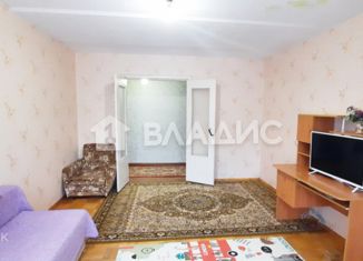 Продам 3-ком. квартиру, 57.7 м2, Ижевск, Заречное шоссе, 73, жилой район Строитель