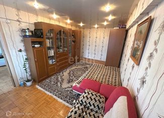 Продам 3-ком. квартиру, 48.3 м2, Ижевск, улица Ворошилова, 75, жилой район Автопроизводство