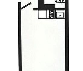Квартира на продажу студия, 37 м2, аул Новая Адыгея, Бжегокайская улица, 25/6