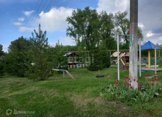 Дом на продажу, 34.4 м2, село Волчья Александровка, Садовая улица