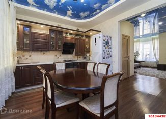 Продается таунхаус, 83.6 м2, посёлок городского типа Яблоновский, улица Чапаева