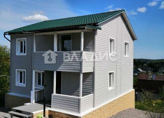 Продам дом, 104 м2, коттеджный посёлок Новая Екатериновка, Ломоносовская улица