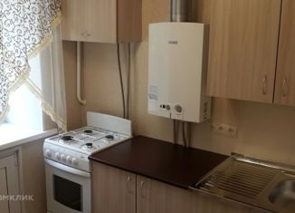 1-комнатная квартира на продажу, 32 м2, Нижний Новгород, улица Лескова, 54, метро Парк Культуры