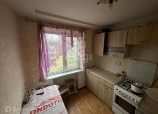 Продажа двухкомнатной квартиры, 43.8 м2, Калининградская область, Пролетарская улица, 47