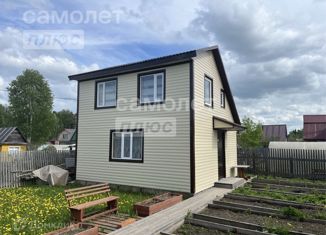 Продам дом, 50 м2, территория Максаковское