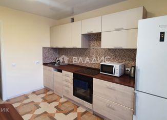 Продажа 1-ком. квартиры, 42.5 м2, Владимир, улица Мира, 2В, ЖК Парк Университет