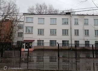 Продажа офиса, 1639 м2, Москва, 3-й Балтийский переулок, 6к1, район Аэропорт