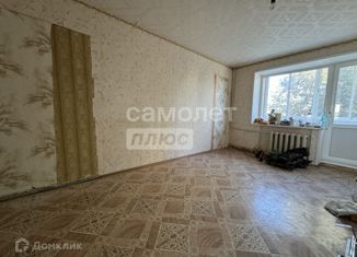 Продаю 3-ком. квартиру, 59.1 м2, Тамбов, Широкая улица, 7Г