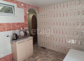 Однокомнатная квартира на продажу, 40.1 м2, село Крымское, Киевская улица, 1