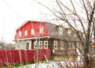 Продается дом, 485 м2, деревня Славцево, Центральная улица, 61