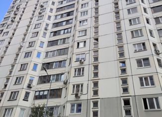 Продам однокомнатную квартиру, 42.1 м2, Москва, улица Новаторов, 10