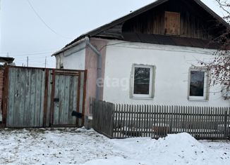 Дом на продажу, 37.2 м2, Камышлов, Новая улица