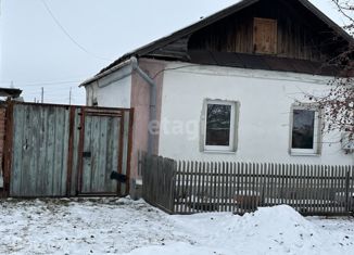 Дом на продажу, 37.2 м2, Камышлов, Новая улица