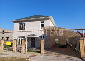 Продается дом, 175 м2, Хадыженск, Российская улица, 17А