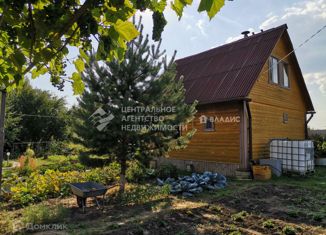 Дом на продажу, 70 м2, садоводческое товарищество Старт