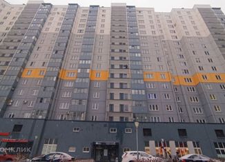 Продается 1-комнатная квартира, 35.8 м2, посёлок Новогорелово, улица Современников, 11/6, ЖК Новое Горелово