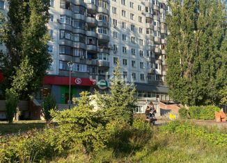 Трехкомнатная квартира на продажу, 60.4 м2, Нижний Новгород, улица Маршала Рокоссовского, 17, улица Маршала Рокоссовского