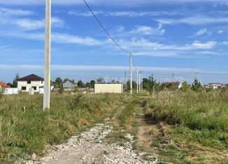 Продаю участок, 10 сот., поселок Владимировка, Рижская улица