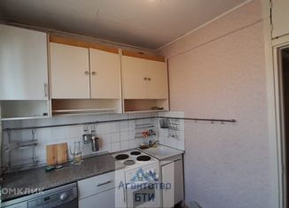 Продается трехкомнатная квартира, 58.6 м2, Амурская область, улица Красная Пресня, 52