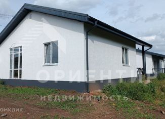 Продаю дом, 81 м2, деревня Ключи, Клубничная улица