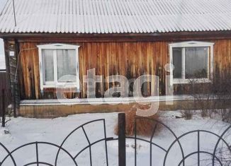 Продам дом, 60 м2, село Вагай