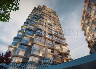 Офис на продажу, 61 м2, Москва, Мосфильмовская улица, 98к3, станция Аминьевская