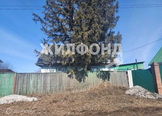 Продажа дома, 38 м2, рабочий посёлок Колывань, Советская улица