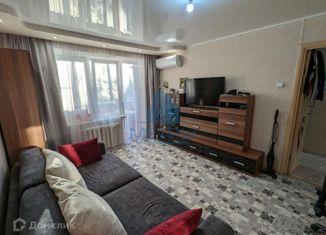 Продается 2-ком. квартира, 51.4 м2, Абинск, Нефтепромысловая улица, 51