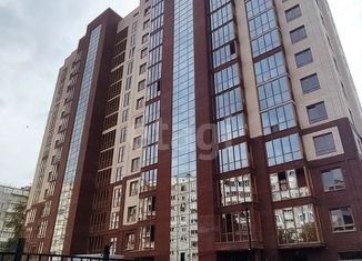 Квартира на продажу студия, 29 м2, Новосибирск, Красноярская улица, 132, Красноярская улица