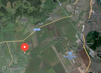 Продаю земельный участок, 8.1 сот., село Таптыково