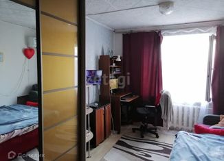 1-комнатная квартира на продажу, 18 м2, Кемерово, улица Тухачевского, 38к1, Ленинский район