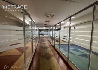 Сдается в аренду офис, 562 м2, Москва, Новолесная улица, 18к3, Новолесная улица
