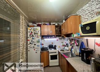 Продам 2-ком. квартиру, 43.1 м2, Ставрополь, улица 45-я Параллель, 5/2, микрорайон № 33