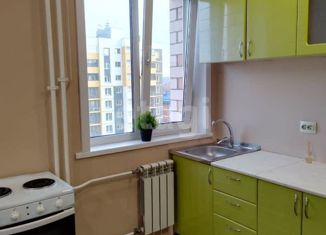 Продам квартиру студию, 26.3 м2, Иркутск, ЖК Восточный, микрорайон Крылатый, 24/5