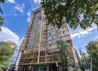 Продажа четырехкомнатной квартиры, 178 м2, Москва, Малая Филёвская улица, 40к1, Малая Филёвская улица