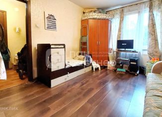 Продажа 1-ком. квартиры, 34.5 м2, Санкт-Петербург, улица Коллонтай, 5/1